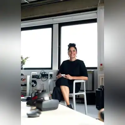 曾旭芝